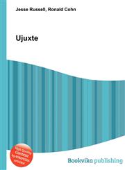 Ujuxte,5511346748,9785511346748