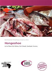 Hongeohoe,6138593413,9786138593416