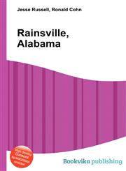 Rainsville, Alabama,5512075160,9785512075166