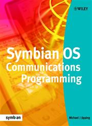 Symbian OS Communications Programming,0470844302,9780470844304