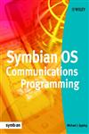 Symbian OS Communications Programming,0470844302,9780470844304