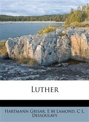 Luther,1172862230,9781172862238