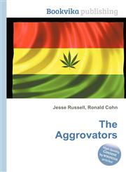The Aggrovators,5511385719,9785511385716