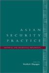 Asian Security Practice Material and Ideational Influences,0804733481,9780804733489