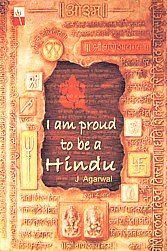 I am Proud to be a Hindu,8122310222,9788122310221