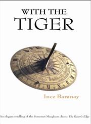With the Tiger 1st Published,8172237170,9788172237172