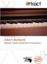 Albert Burbank,6201616888,9786201616882