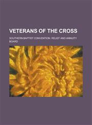 Veterans of the Cross,1154756890,9781154756890
