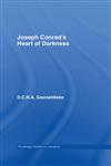 Joseph Conrad's Heart of Darkness A Routledge Study Guide,0415357756,9780415357753