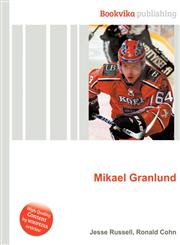Mikael Granlund,5510941774,9785510941777