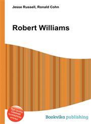 Robert Williams,5511335231,9785511335230