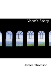 Vane's Story,1110629257,9781110629251