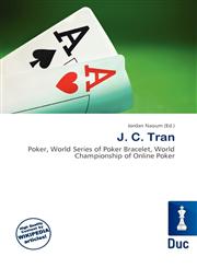 J. C. Tran,6136990598,9786136990590