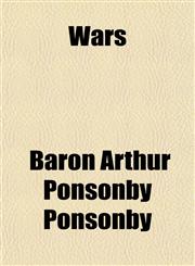 Wars,1151338842,9781151338846
