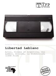 Libertad Leblanc,6136418932,9786136418933