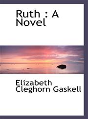 Ruth A Novel,1117224767,9781117224763