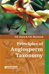 Principles of Angiosperm Taxonomy,8172337256,9788172337254