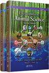 Encyclopedia of Animal Science 2 Vols. 2nd Edition,1439809321,9781439809327