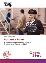 Romeo x Juliet,6139107377,9786139107377