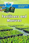 Fertilizers and Manures 3rd Indian Impression,8176220663,9788176220668