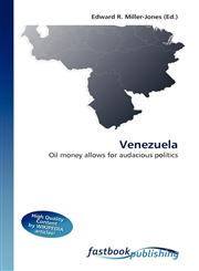 Venezuela,6130110235,9786130110239