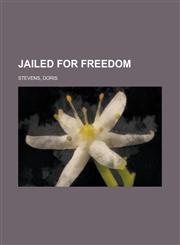 Jailed for Freedom,1153632365,9781153632362