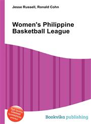 Women's Philippine Basketball League,5512113100,9785512113103