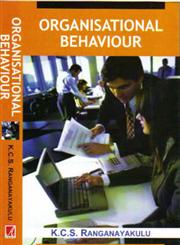 Organisational Behaviour,8126904240,9788126904242