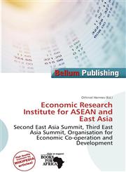 Economic Research Institute for ASEAN and East Asia,6139882516,9786139882519