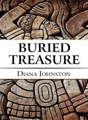 Buried Treasure,1451269064,9781451269062