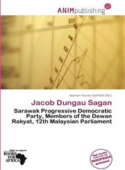 Jacob Dungau Sagan,6139919738,9786139919734