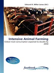 Intensive Animal Farming,6130109288,9786130109288