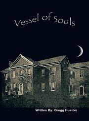 Vessel of Souls,1490713484,9781490713489