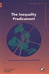 The Inequality Predicament Report on the World Social Situation 2005,8171885594,9788171885596