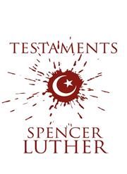 Testaments,1462680666,9781462680665