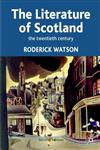 Literature of Scotland The Twentieth Century 2nd Revised Edition,0230000371,9780230000377