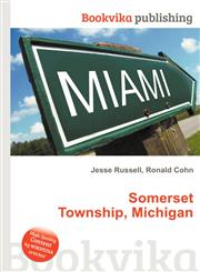 Somerset Township, Michigan,5512262203,9785512262207