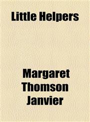 Little Helpers,1150874481,9781150874482