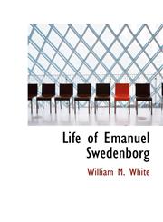 Life of Emanuel Swedenborg,1103394401,9781103394401