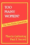 Too Many Women? The Sex Ratio Question,0803919190,9780803919198