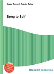 Song to Self,5512344862,9785512344866