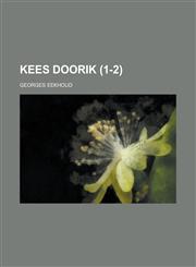 Kees Doorik (1-2 ),1234106345,9781234106348