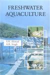 Freshwater Aquaculture,8170357098,9788170357094
