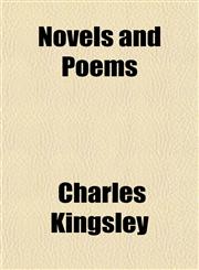 Novels and Poems,1152152394,9781152152397