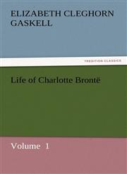 Life of Charlotte Bronte,3842441002,9783842441002