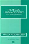 The Uralic Language Family Facts, Myths and Statistics 1st Published,0631231706,9780631231707