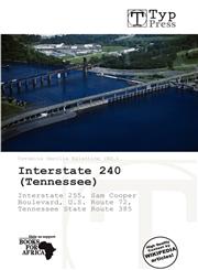Interstate 240 (Tennessee),6138913612,9786138913610