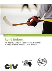 René Robert,620126020X,9786201260207