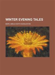 Winter Evening Tales,1443251895,9781443251891