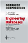 Engineering Databases Connecting Islands of Automation Through Databases,3540520597,9783540520597
